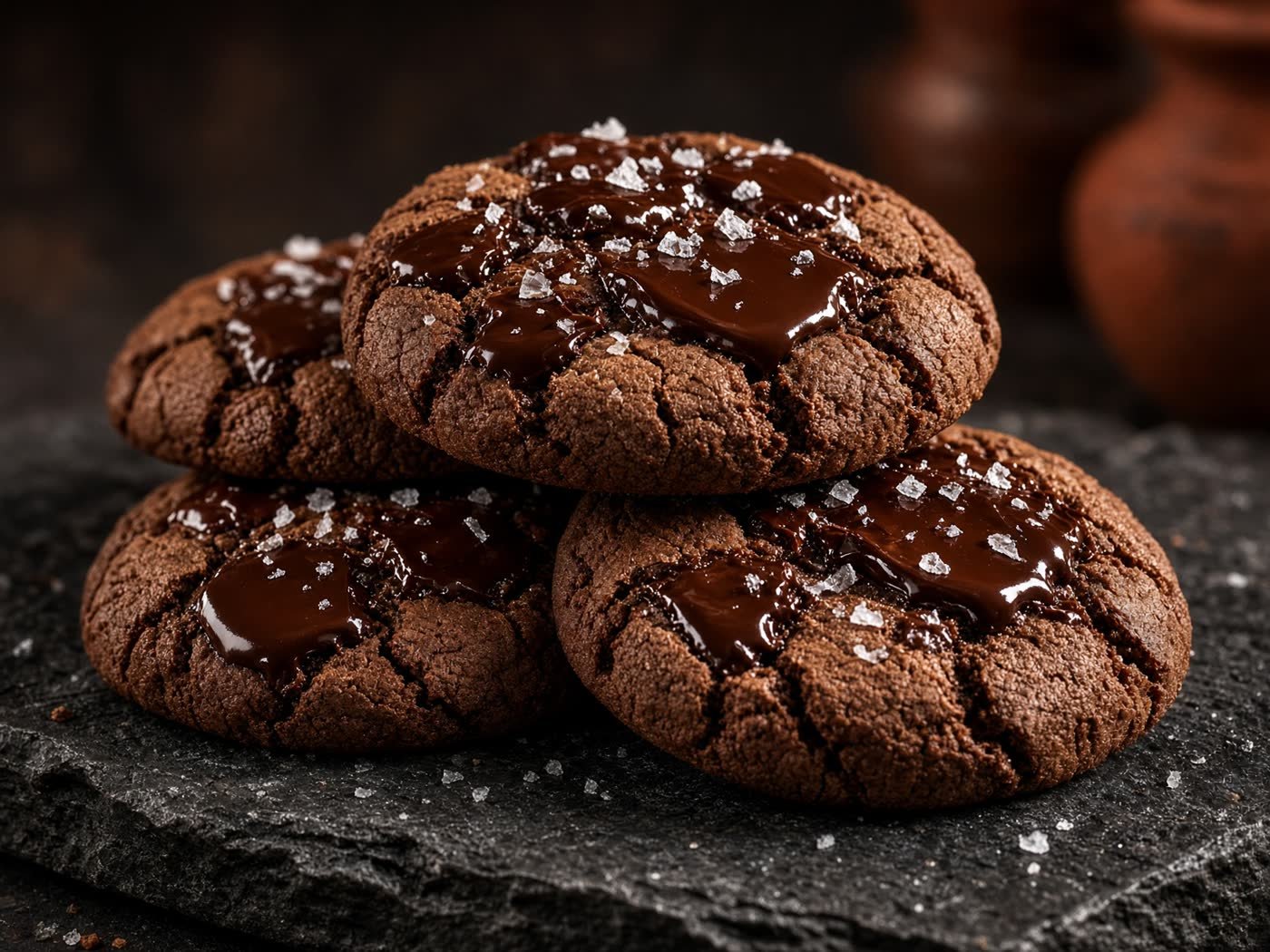 Chocolate Cookies