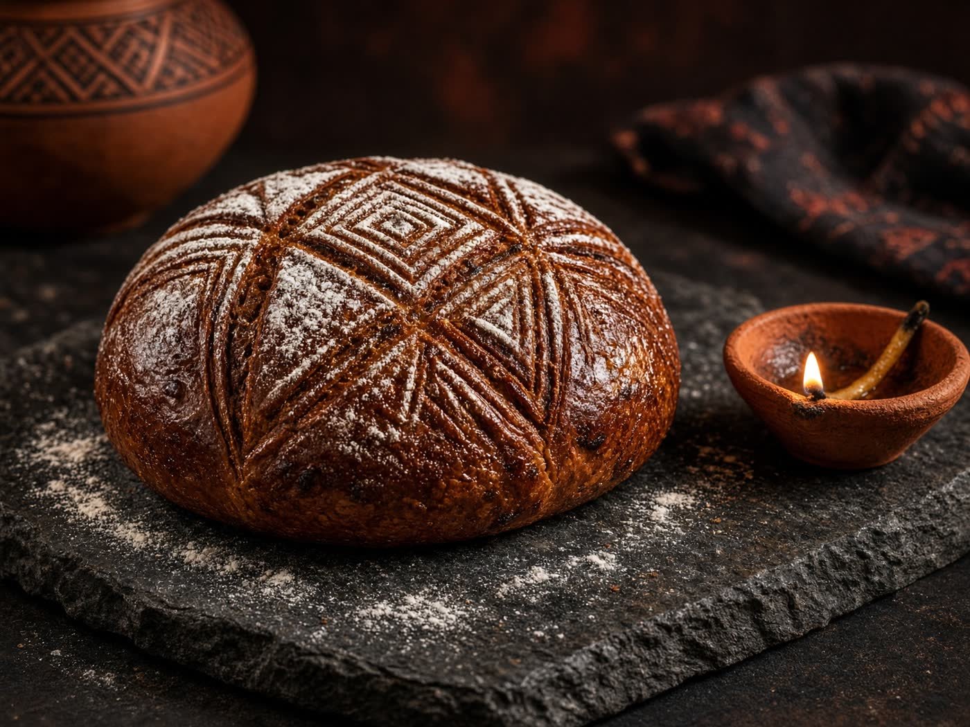 Signature Bakery Special